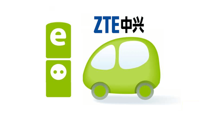 ZTE'den elektrikli araçlar için kablosuz şarj teknolojisine büyük yatırım