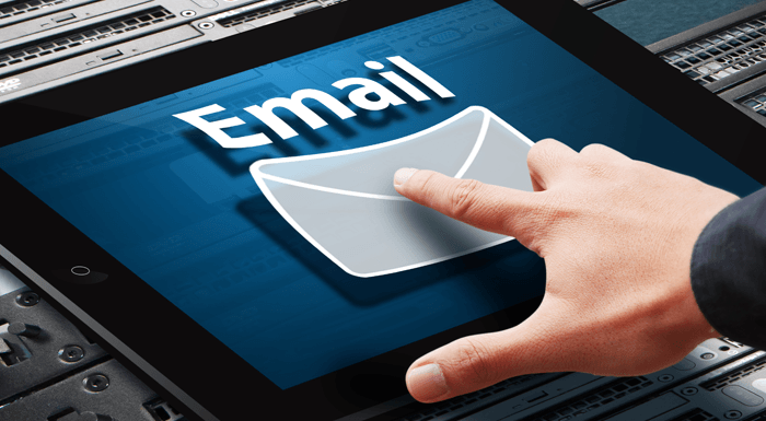 Startup dünyasındaki kişilerin e-posta adreslerini bulduran online araç Thrust.io