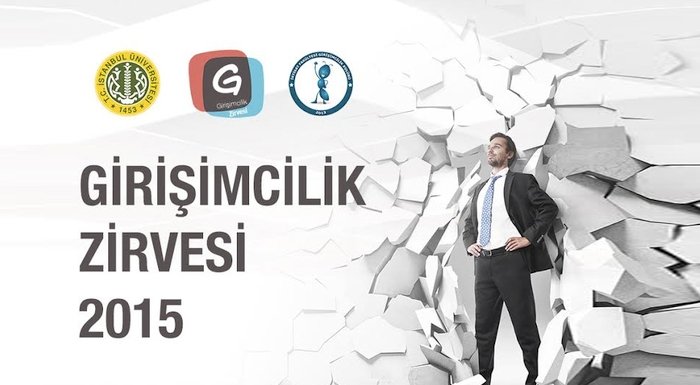 Girişimcilik Zirvesi, 25-26 Şubat tarihlerinde önemli isimleri bir araya getirecek