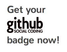 github-badge