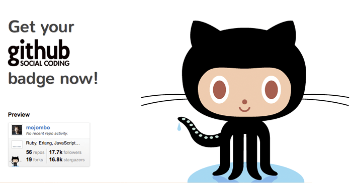 Türkiye'de geliştirilen 'GitHub Badge' projesiyle profilinizi online bir rozet haline getirin