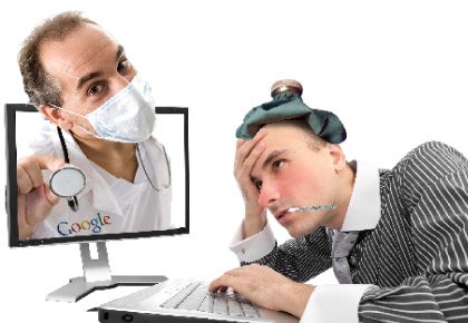 Google arama sonuçlarında sağlıkla ilgili sorulara onaylı cevaplar vermeye başlıyor