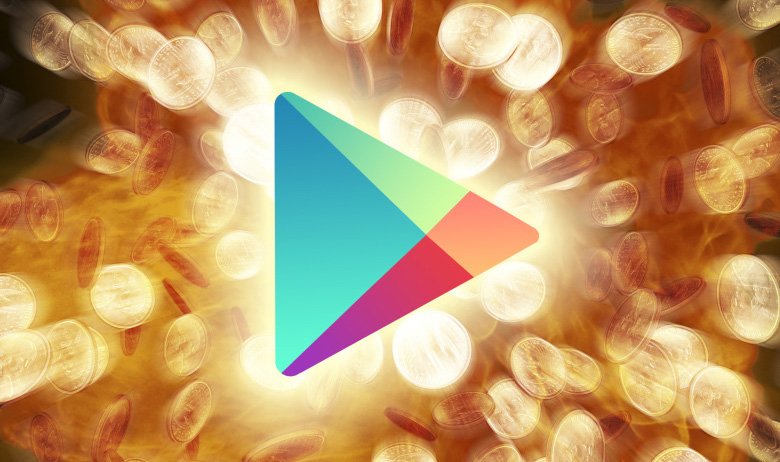 Google, arama reklamları modelini Play Store uygulamalarına uyarlıyor