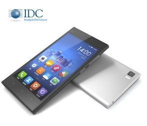 idc akilli cep telefonu