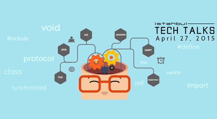 Istanbul Tech Talks yazılım dünyasının yıldızlarını bir araya getiriyor