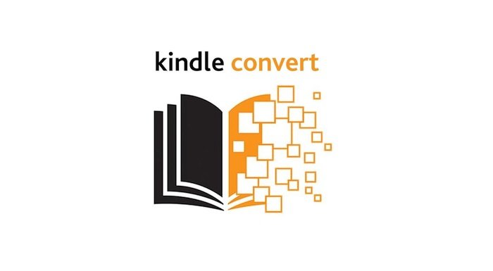 Amazon, Kindle için e-kitap çevirme programı Kindle Convert'i tanıttı