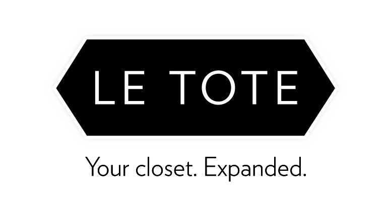 Giysi kiralama girişimi Le Tote, 8.8 milyon dolarlık Seri A yatırımını aldı