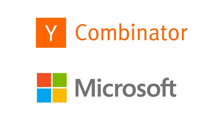 Microsoft ve Y Combinator'dan eğitim işbirliği