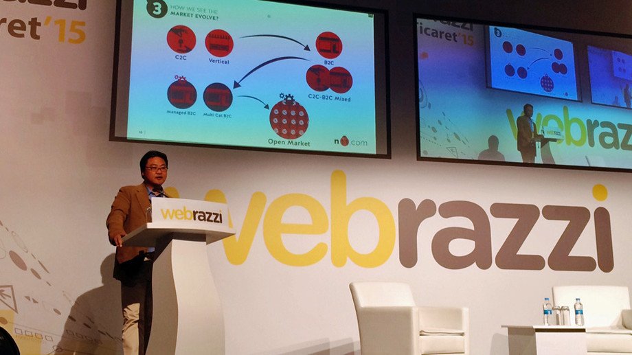 n11.com'a göre Türkiye e-perakende sektörü 2015'te yüzde 25-30 büyüyecek [E-Ticaret'15]