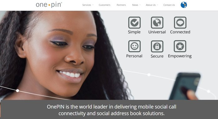 Amerika'da 26 milyon dolar yatırımla büyüyen Türkiye kökenli girişim Onepin