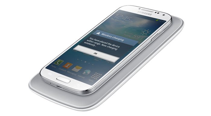 Samsung'un kablosuz şarjın bir standart olacağına inancı tam