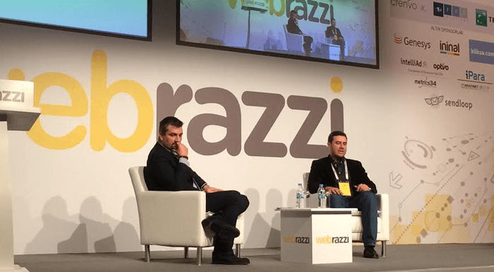 Cem Hürtürk'ten e-posta pazarlaması tüyoları [E-Ticaret'15]