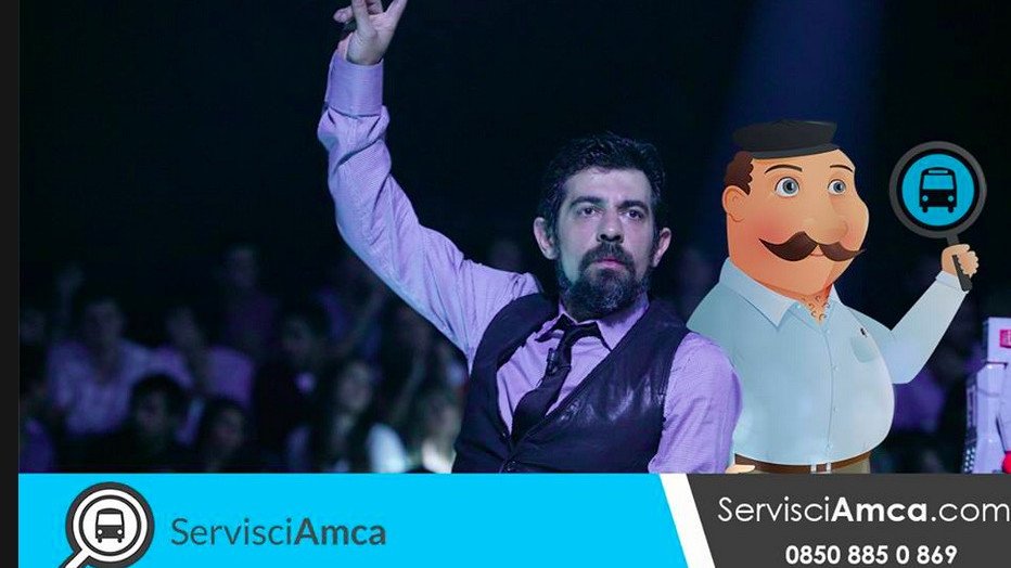 ServisciAmca.com, Türkiye genelinde online servis aracı kiralama hizmeti sunuyor