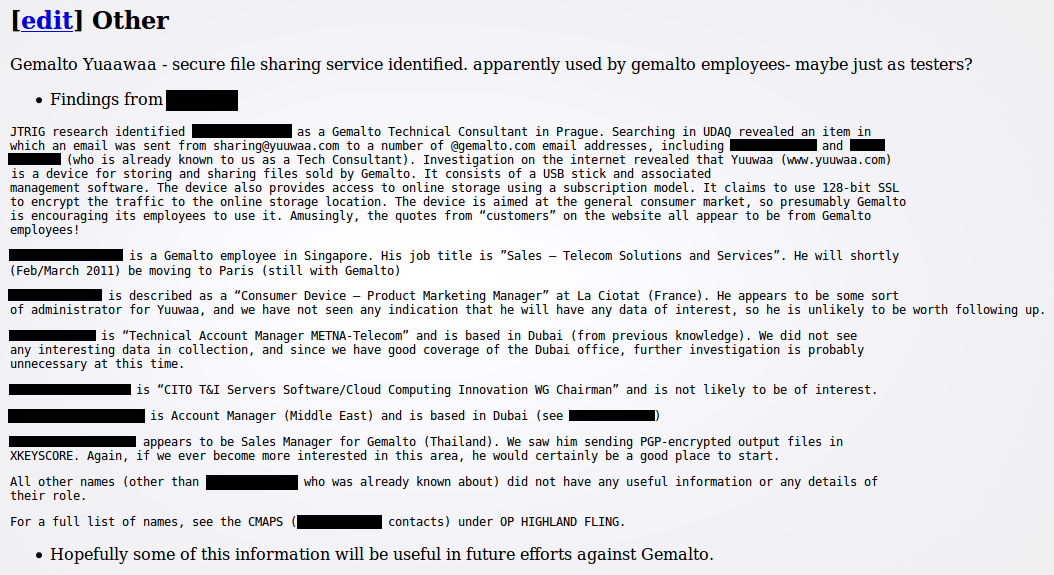 slide gemalto intercept