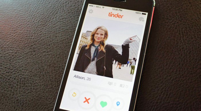 Tinder'ın premium versiyonu Tinder Plus, yeni özelliklerle Mart'ta geliyor