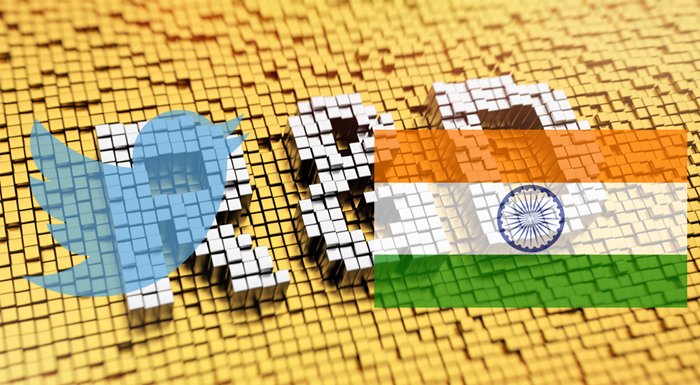 Twitter, ABD dışındaki ilk Ar-Ge ofisini Hindistan'da açacağını duyurdu