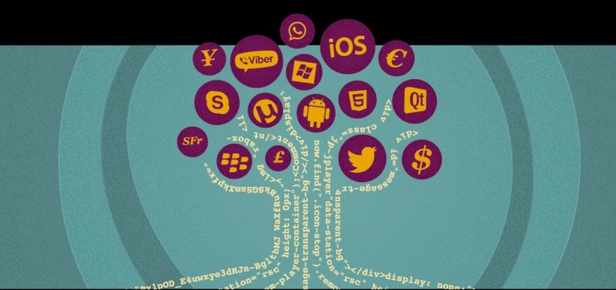 Kurumsal uygulama geliştiricilerinin yüzde 43'ü ayda 10 bin dolardan fazla kazanıyor