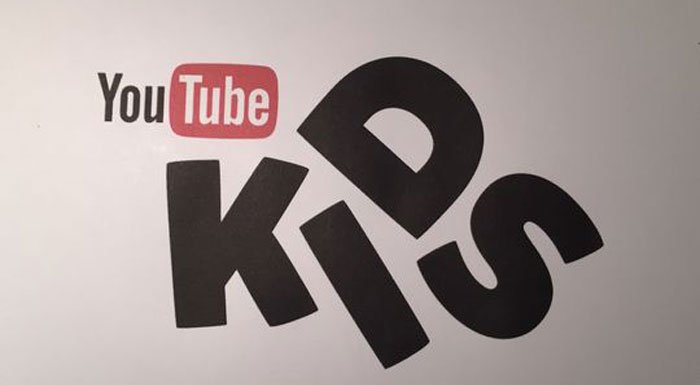 YouTube'dan çocuklara özel uygulama: YouTube Kids