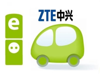 zte elektrikli arac kablosuz sarj