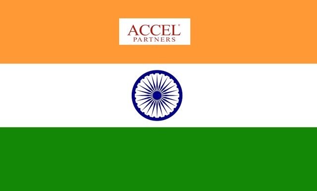 Accel Partners, Hindistanlı yeni girişimlere 305 milyon dolarlık bir ...