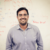 Azeem Azhar - Brandwatch