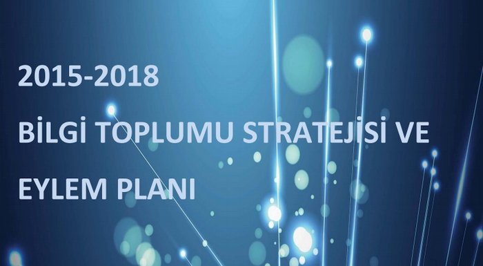 Bilgi Toplumu Stratejisi ve Eylem Planı, internet girişimciliği ve e-ticaret sektörü için neler öngörüyor?