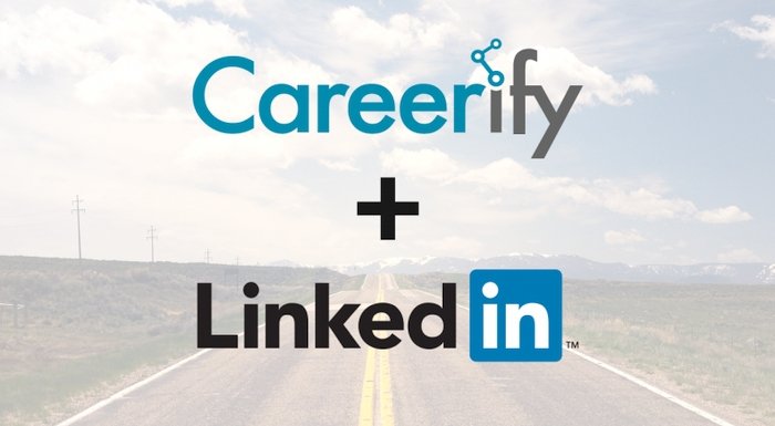 Linkedin, yetenek satın alma platformu Careerify'ı satın aldı