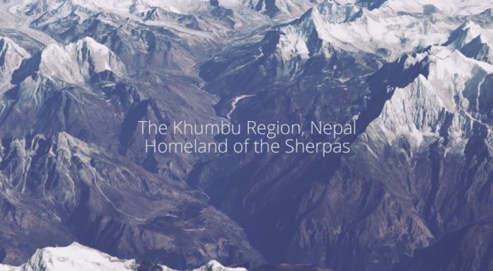 Google Street View şimdi de Everest'i fotoğrafladı