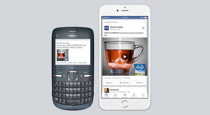 Facebook marka hikayelerini Creative Accelerator programıyla güçlendirecek