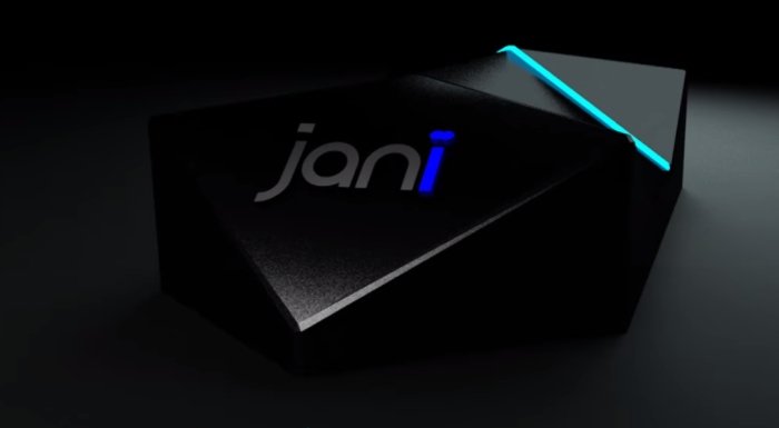 Ankara'da geliştirilen anahtarsız akıllı giriş sistemi Jani, Indiegogo'da destek arıyor