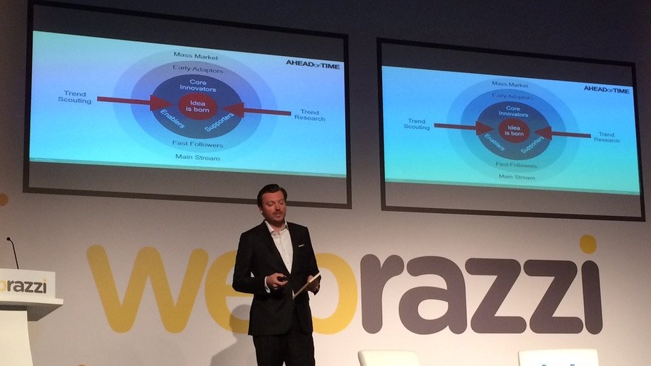 Dijital gelecekte bizi bekleyen kilit teknolojiler [Dijital'15]