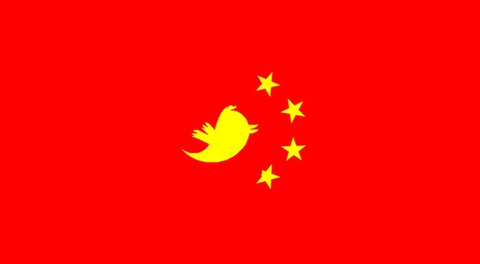 Twitter, yeni açtığı Hong Kong ofisiyle Çin yasağını kaldırmak istiyor