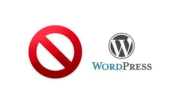 Pakistan, Wordpress.com sitelerine erişimi geçici olarak engelledi