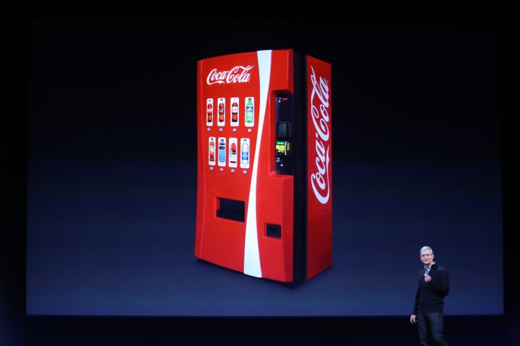 Apple Pay ile 700 bine yakın noktada ödeme yapılabiliyor