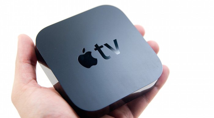 Yenilenen Apple TV, Siri, akıllı ev ve uygulama mağazası desteğiyle bu yaz geliyor