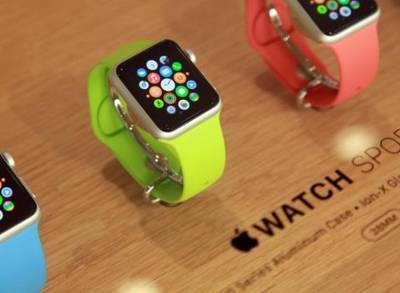 apple watch magaza 2