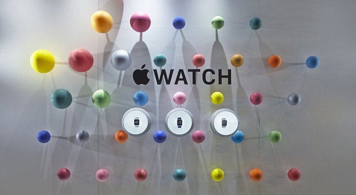 Bu akşam ilk kez düzenlenecek Apple Watch etkinliğinden beklenenler