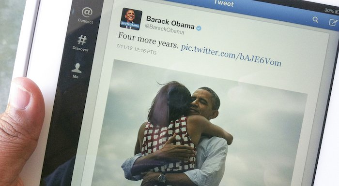 Beyaz Saray'ın dijital açılımı yeni transferlerle hızlanıyor