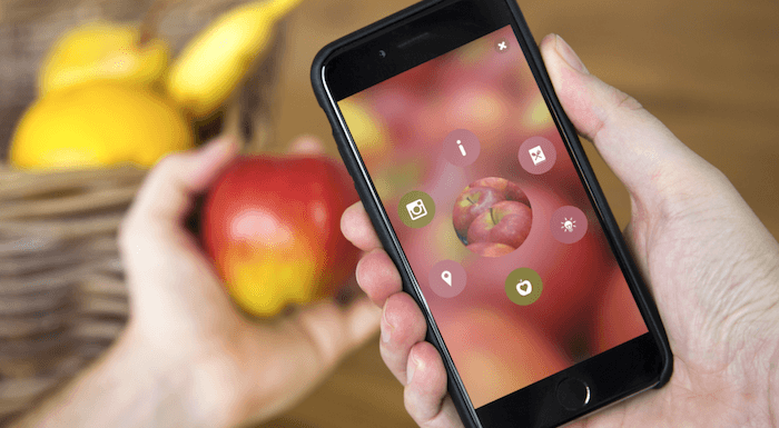 45 milyon dolar yatırım alan Blippar fiziksel nesneler için arama motorunu tanıttı