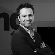 Burak Yılmaz - Genart