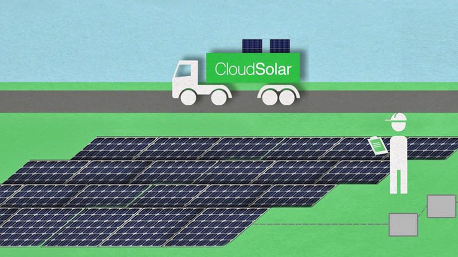 CloudSolar ile güneş enerjisine bireysel yatırım yapmak mümkün