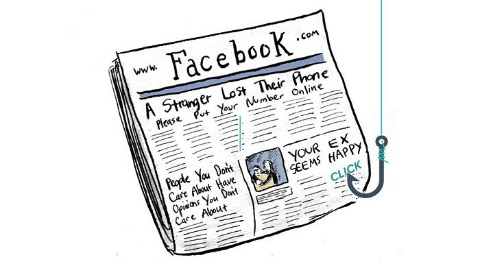 Facebook, haber sitelerinin sonunu getirebilecek plan için yayıncılarla görüşüyor