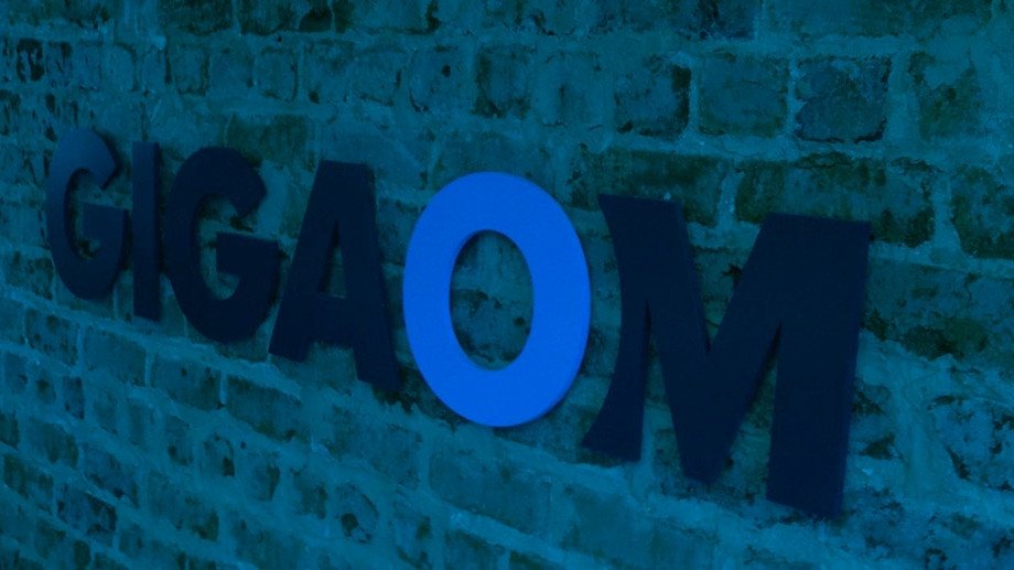 Silikon Vadisi'nin öncü teknoloji bloglarından Gigaom kapanıyor