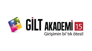 Dört günde 60 konuşmacıyı ağırlayacak Gilt Akademi'15'e sayılı günler kaldı [İndirim Kodu]