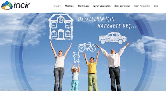 İncir.com, 57 milyon dolar değerlemeyle 3 milyon dolar yeni yatırım aldı [Güncellendi]