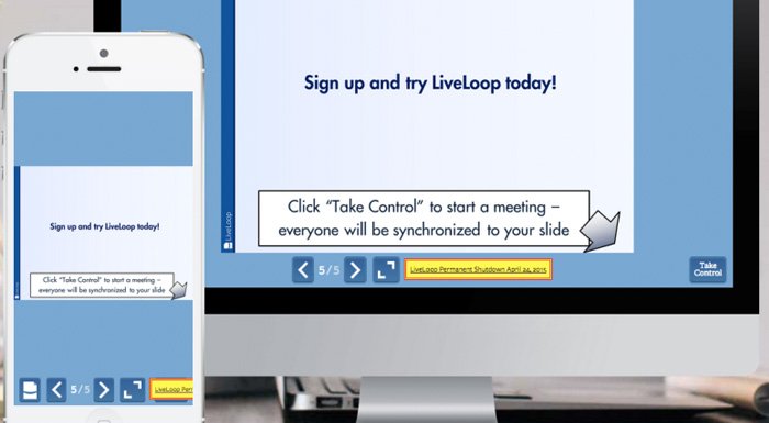 LiveLoop'u satın alan Microsoft, girişimi kapatıyor