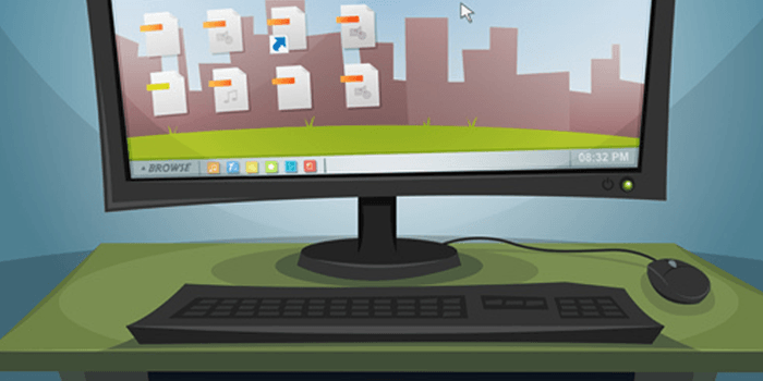 Microsoft masa üstünde kullanılan işletim sisteminde açık ara lider durumda