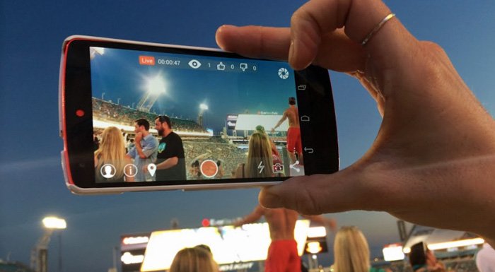 Meerkat, Greylock Partners'tan 40 milyon dolar değerlemeyle 12 milyon dolar yatırım aldı [Güncellendi]