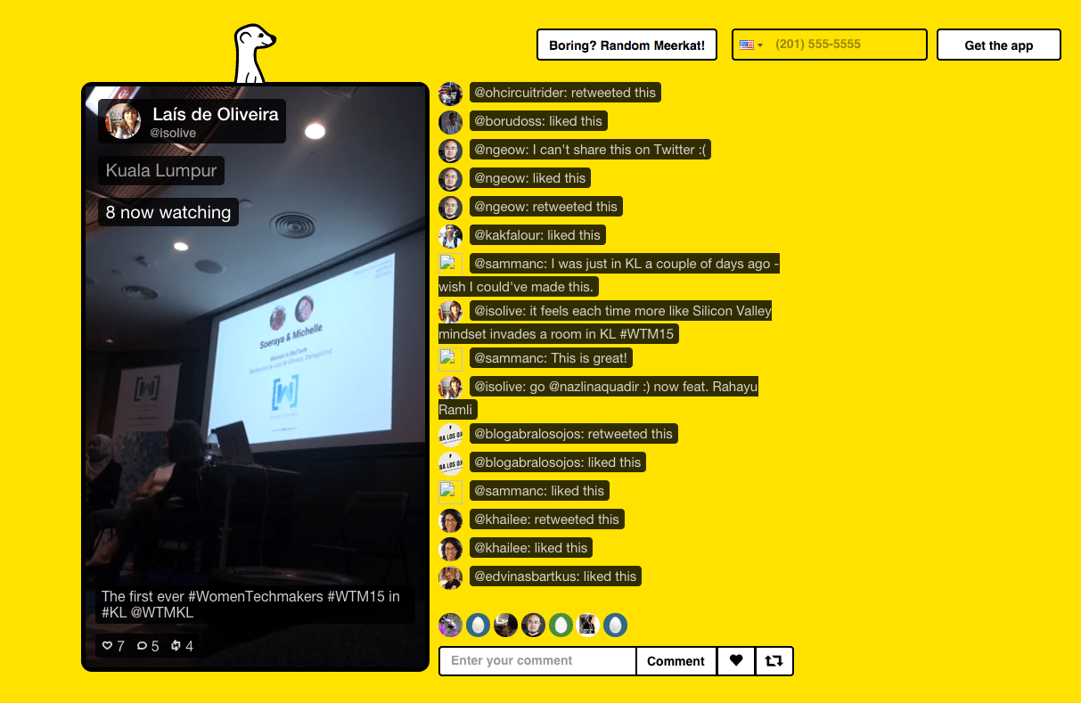 meerkat-plus-ekran-goruntusu