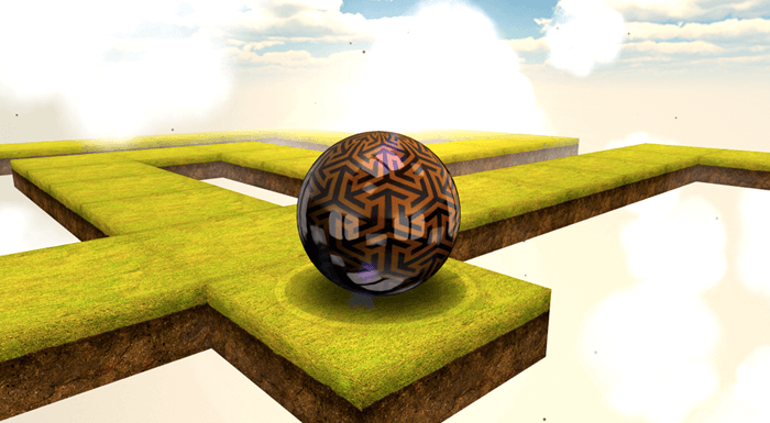 Yerli geliştiricilerden yeni nesil puzzle oyunu: Metaball